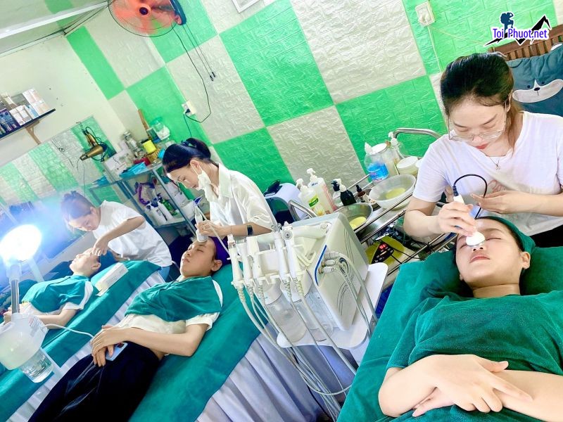 Top 7 Trung tâm dạy nghề spa uy tín và chất lượng nhất Tây Ninh khám phá ngay (4)