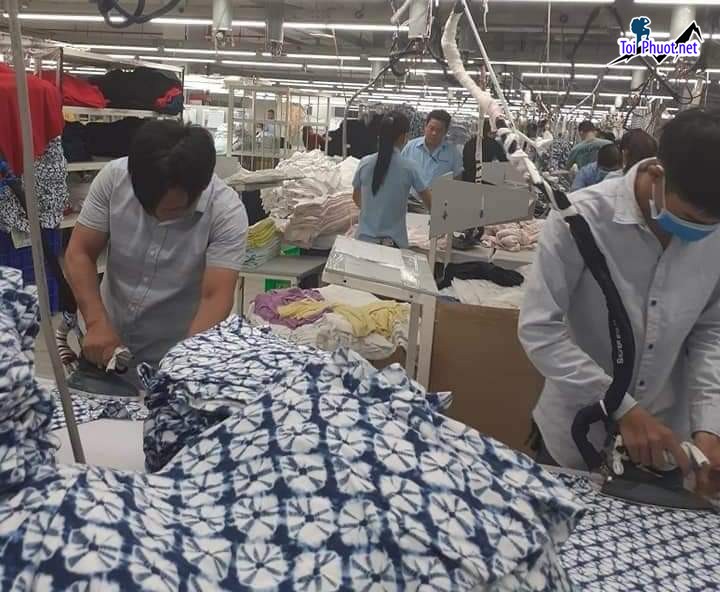 Top 7 Xưởng may quần áo thời trang giá tốt, uy tín nhất Điện Biên nên tham khảo (1)