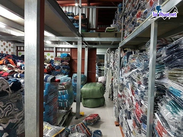 Top 7 Xưởng may quần áo thời trang giá tốt, uy tín nhất Lai Châu theo yêu cầu (2)