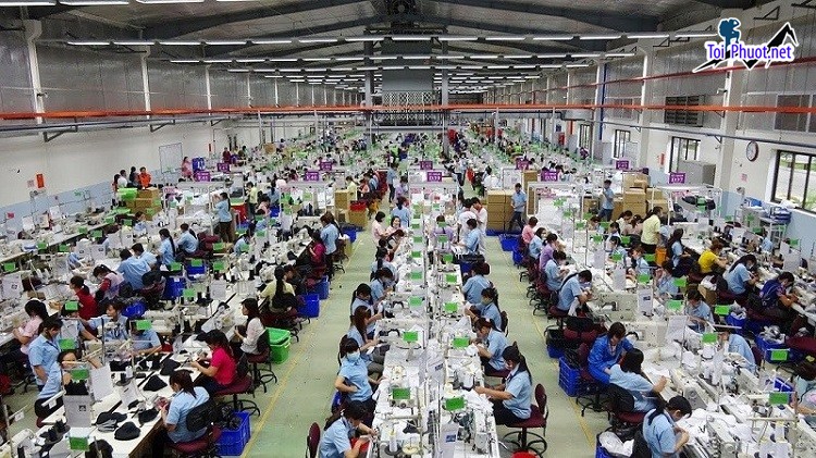 Top 7 Xưởng may quần áo thời trang giá tốt, uy tín nhất Lai Châu theo yêu cầu (3)