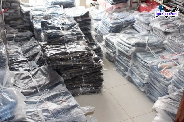 Top 7 Xưởng may quần áo thời trang giá tốt, uy tín nhất Nghệ An sản lượng cao (3)