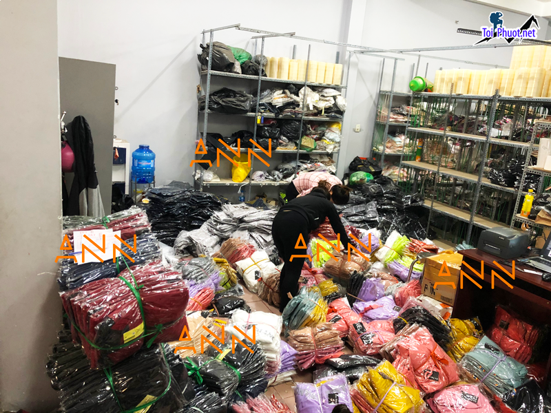 Top 7 Xưởng may quần áo thời trang giá tốt, uy tín nhất Sơn La quy mô lớn (1)
