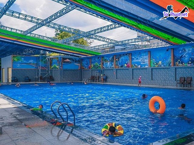 Top 8 Bể bơi công cộng có giá vé rẻ và chất lượng nhất Cần Thơ bạn nên trải nghiệm (4)