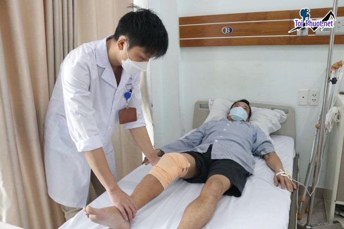 Top 8 Bệnh viện khám tổng quát tốt nhất Cà Mau tận tâm từ đội ngũ nhân viên (1)