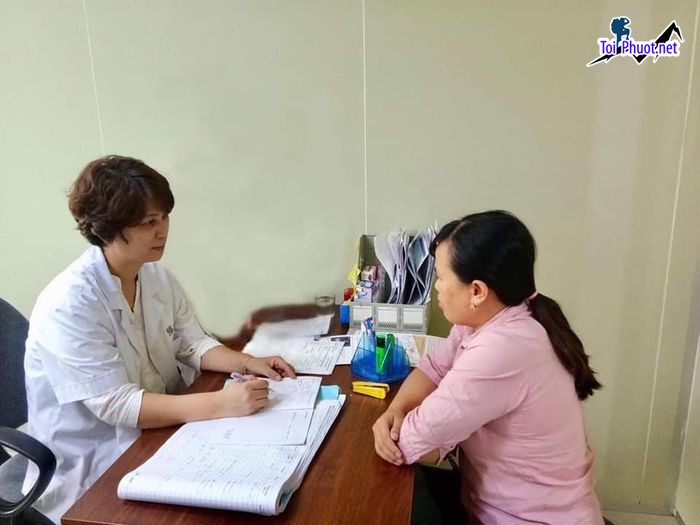 Top 8 Bệnh viện khám tổng quát tốt nhất Cà Mau tận tâm từ đội ngũ nhân viên (2)