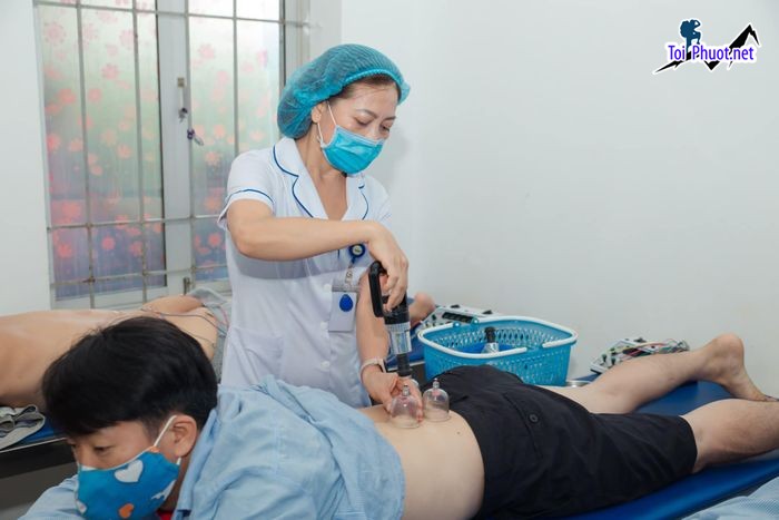 Top 8 Bệnh viện khám tổng quát tốt nhất Cà Mau tận tâm từ đội ngũ nhân viên (4)