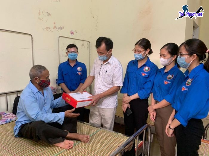 Top 8 Bệnh viện khám tổng quát tốt nhất Cà Mau tận tâm từ đội ngũ nhân viên (5)