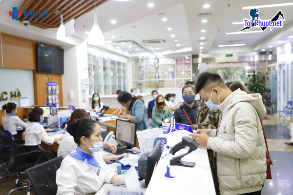 Top 8 Bệnh viện khám tổng quát tốt nhất Hà Tĩnh có tiếng hàng đầu (1)