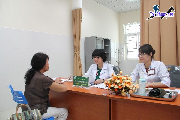 Top 8 Bệnh viện khám tổng quát tốt nhất Hải Phòng chăm sóc tốt nhất cho mọi người (4)
