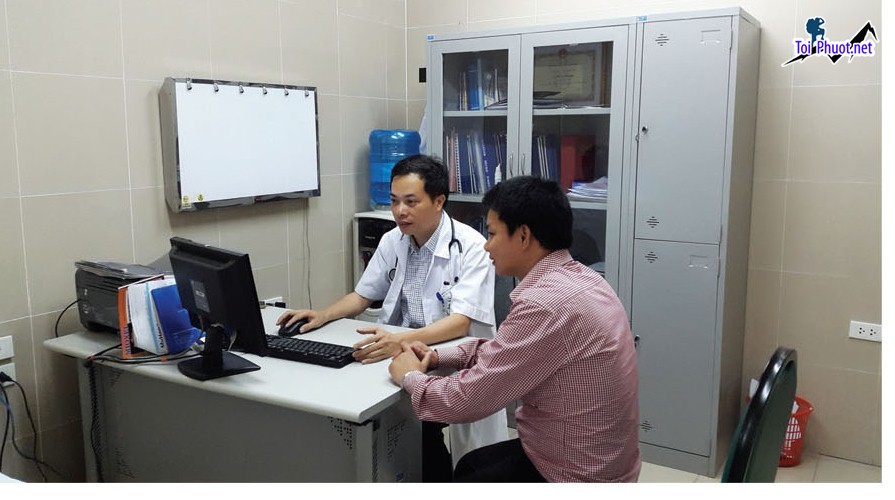 Top 8 Bệnh viện khám tổng quát tốt nhất Thừa Thiên – Huế tận tâm với từng bệnh nhân