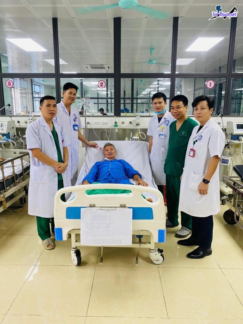 Top 8 Bệnh viện quốc tế chất lượng nhất Quảng Ngãi điều trị tận tình chu đáo (2)
