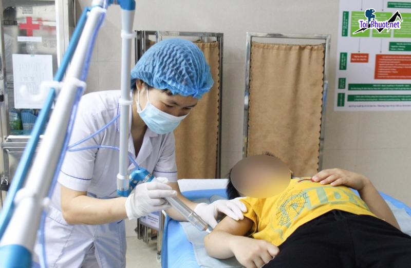 Top 8 Bệnh viện quốc tế chất lượng nhất Quảng Ngãi điều trị tận tình chu đáo (3)