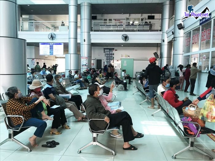 Top 8 Bệnh viện tốt nhất Đắk Lắk đạo đức nghề nghiệp và tuân thủ pháp luật (2)
