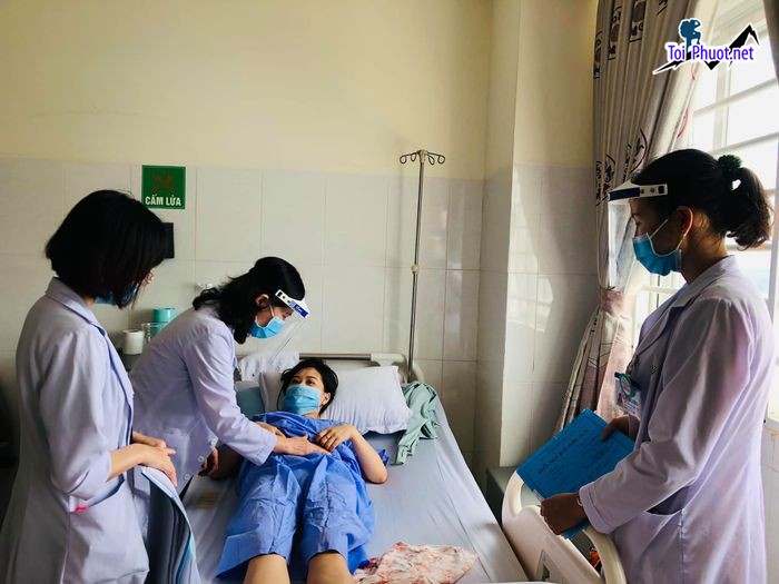 Top 8 Bệnh viện tốt nhất Đắk Lắk đạo đức nghề nghiệp và tuân thủ pháp luật (3)
