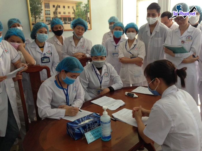 Top 8 Bệnh viện tốt nhất Hải Phòng nhiều dịch vụ tận tình (1)