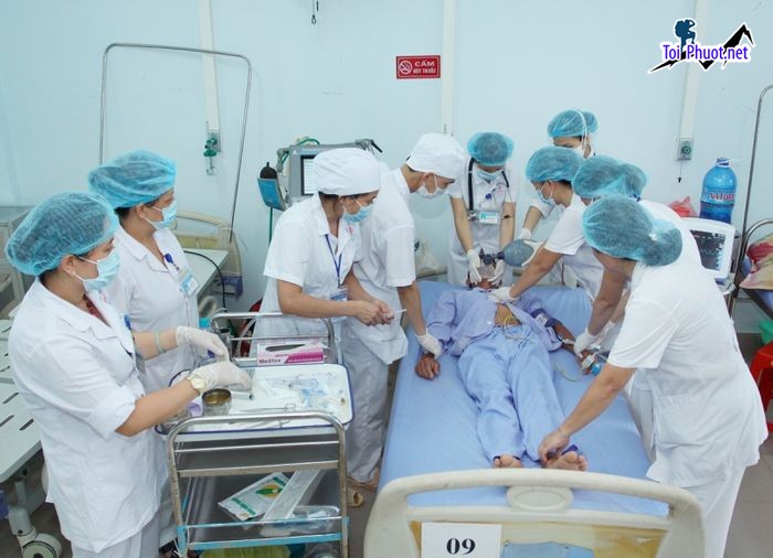Top 8 Bệnh viện tốt nhất Hải Phòng nhiều dịch vụ tận tình (2)