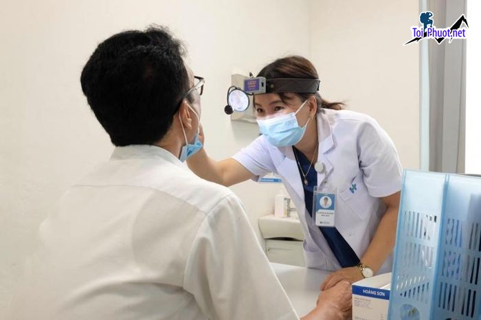 Top 8 Bệnh viện tốt nhất Hải Phòng nhiều dịch vụ tận tình (4)
