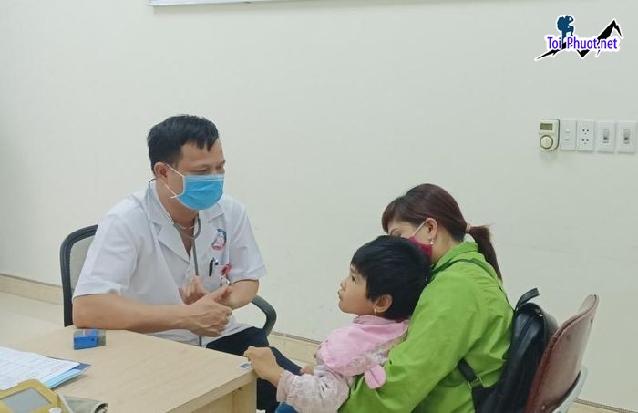 Top 8 Bệnh viện tốt nhất Hải Phòng nhiều dịch vụ tận tình (5)