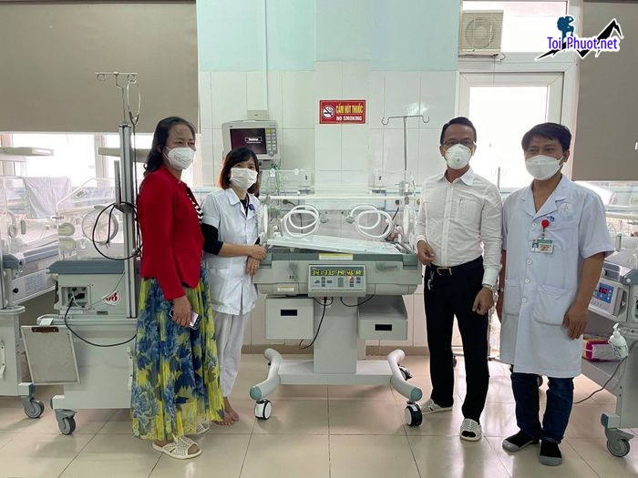 Top 8 Bệnh viện tốt nhất Quảng Ngãi chăm sóc và điều trị tận tình chu đáo (2)