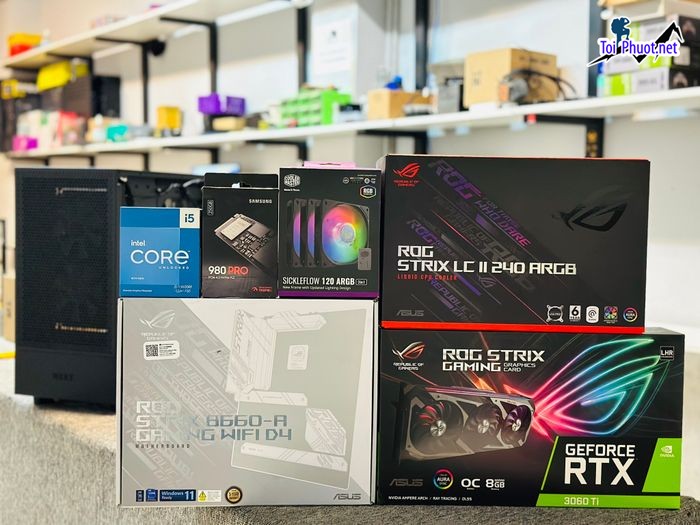 Top 8 Công ty bán linh kiện máy tính giá tốt và chất lượng nhất Hải Phòng mới toanh (4)