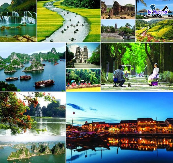 Top 8 Công ty du lịch tại Hà Tĩnh uy tín nhất đa dạng dịch vụ (2)