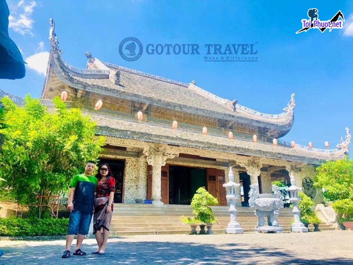 Top 8 Công ty du lịch tại Quảng Ngãi uy tín nhất đội ngũ thân thiện (4)