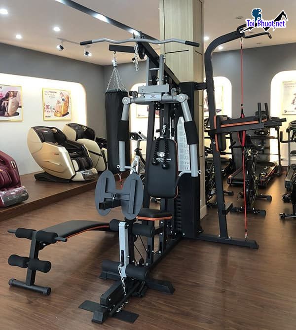 Top 8 Cửa hàng bán dụng cụ thể thao uy tín nhất Gia Lai Được Yêu Thích Nhất (2)