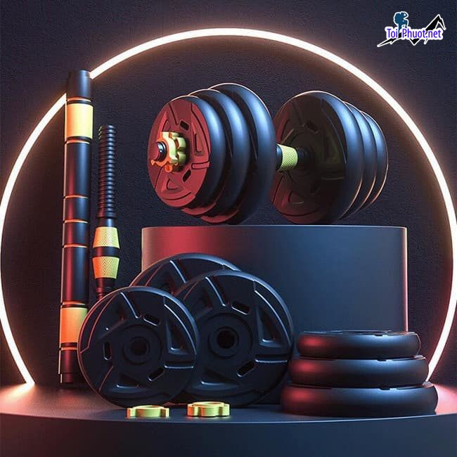 Top 8 Cửa hàng bán dụng cụ thể thao uy tín nhất Gia Lai Được Yêu Thích Nhất (3)