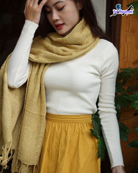 Top 8 Cửa hàng bán khăn choàng cổ đẹp nhất Hà Nội siêu đẹp (3)