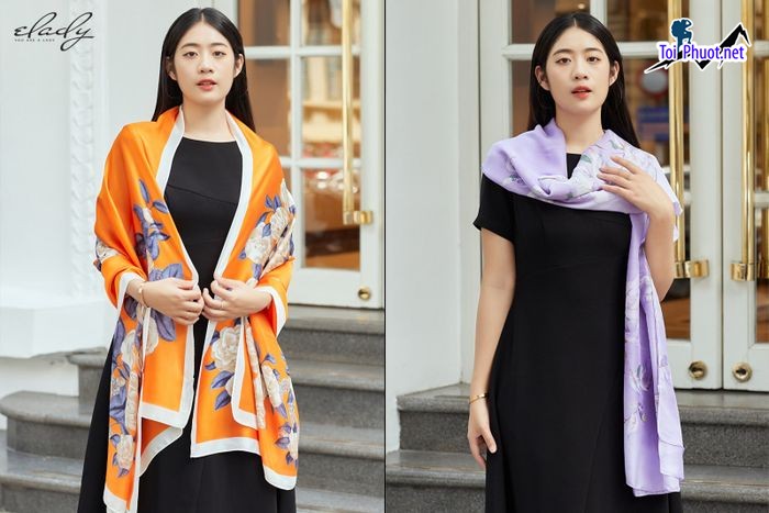 Top 8 Cửa hàng bán khăn choàng cổ đẹp nhất Hà Nội siêu đẹp (5)
