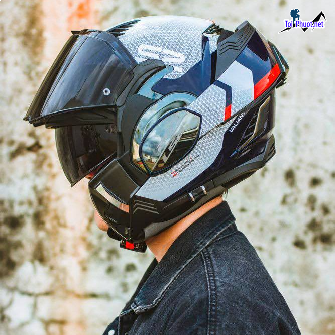 Top 8 Cửa hàng bán mũ bảo hiểm chính hãng tốt nhất Thái Nguyên chất lượng và giá cả đều rất hợp lý (1)