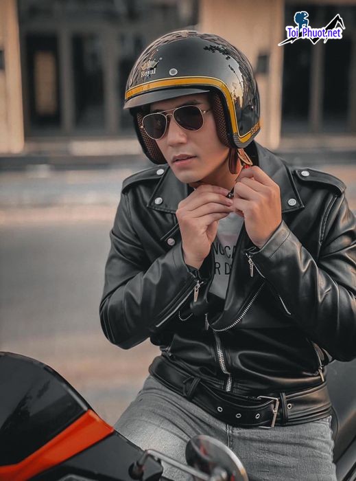 Top 8 Cửa hàng bán mũ bảo hiểm chính hãng tốt nhất Thái Nguyên chất lượng và giá cả đều rất hợp lý (3)