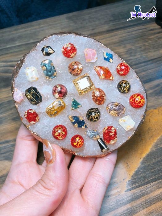 Top 8 Cửa hàng bán phụ kiện nail uy tín và chất lượng nhất Cao Bằng đầy đủ mọi thứ (3)