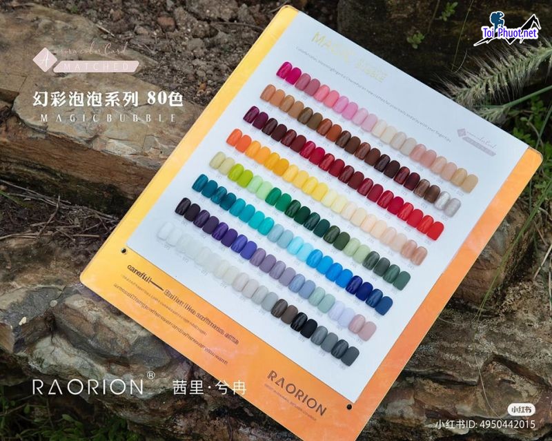Top 8 Cửa hàng bán phụ kiện nail uy tín và chất lượng nhất Hà Nội giá hời (2)