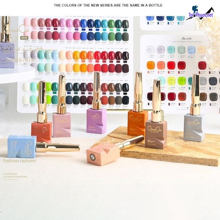 Top 8 Cửa hàng bán phụ kiện nail uy tín và chất lượng nhất Sơn La phục vụ các tín đồ làm nail (1)