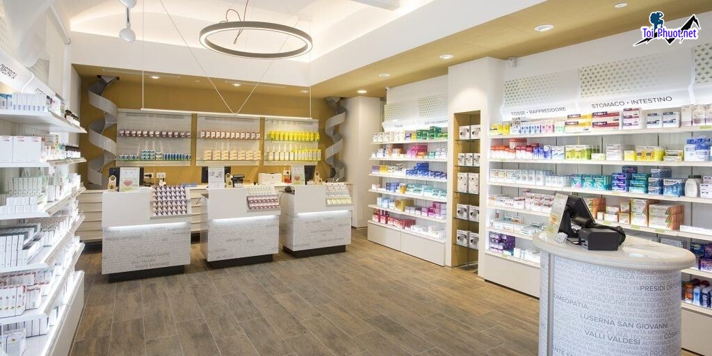 Top 8 Cửa hàng bán thuốc tây giá tốt và uy tín nhất Cà Mau luôn đầy đủ  (2)