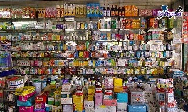 Top 8 Cửa hàng bán thuốc tây giá tốt và uy tín nhất Tây Ninh sản phẩm chuẩn xác nhất (3)