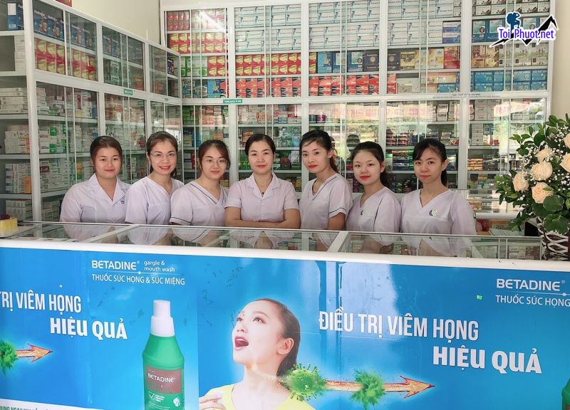 Top 8 Cửa hàng bán thuốc tây giá tốt và uy tín nhất Tây Ninh sản phẩm chuẩn xác nhất (4)