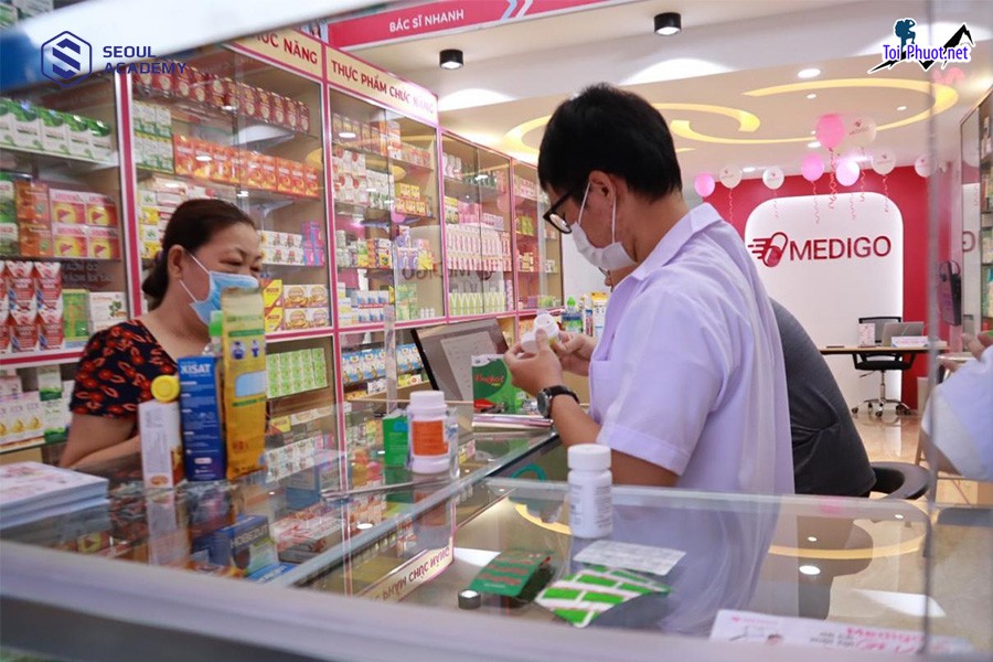 Top 8 Cửa hàng bán thuốc tây giá tốt và uy tín nhất Thừa Thiên – Huế đáng tin cậy (3)