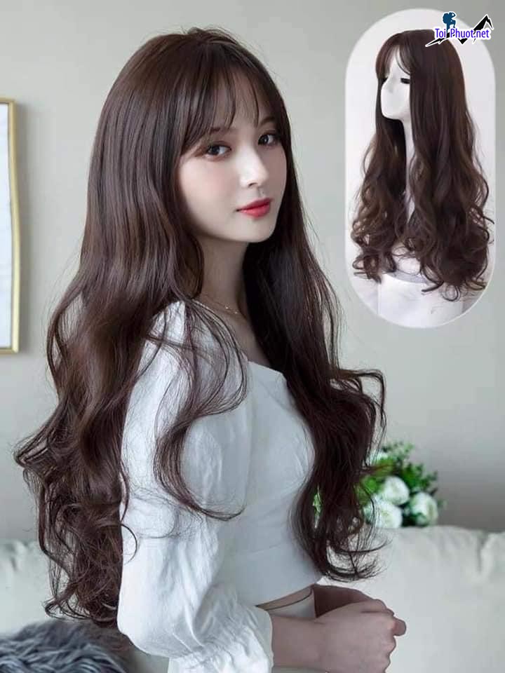 Top 8 Cửa hàng bán tóc giả chất lượng và uy tín nhất Sơn La cực kì lung linh (3)