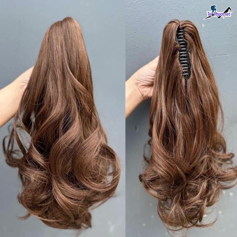 Top 8 Cửa hàng bán tóc giả chất lượng và uy tín nhất Sơn La cực kì lung linh (4)