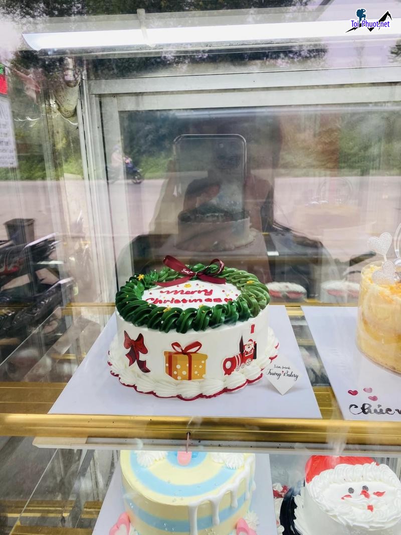 Top 8 cửa hàng bánh sinh nhật nổi tiếng Cà Mau đa dạng, đẹp mắt (2)