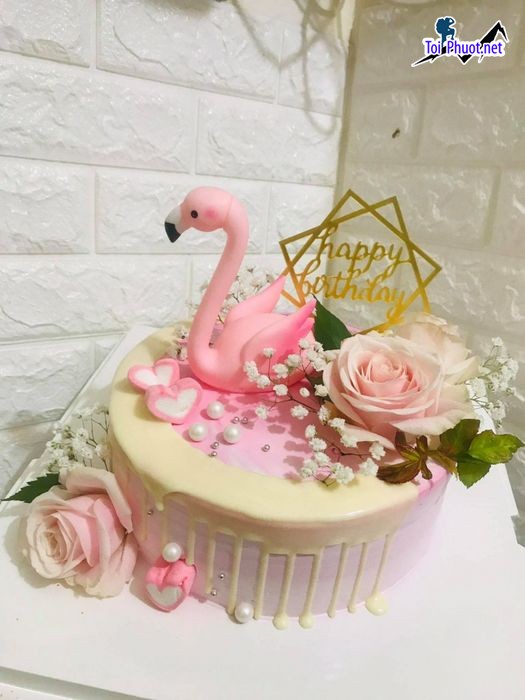 Top 8 cửa hàng bánh sinh nhật nổi tiếng Thanh Hóa thơm, béo ngậy (2)