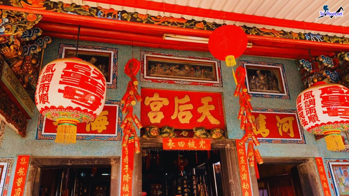 Top 8 Danh lam thắng cảnh đẹp nhất tại Cà Mau đẹp ít người biết tới (2)