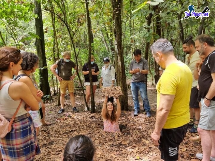 Top 8 Danh lam thắng cảnh đẹp nhất tại Hồ Chí Minh Thu Hút Hàng Triệu Du Khách Tham quan (1)