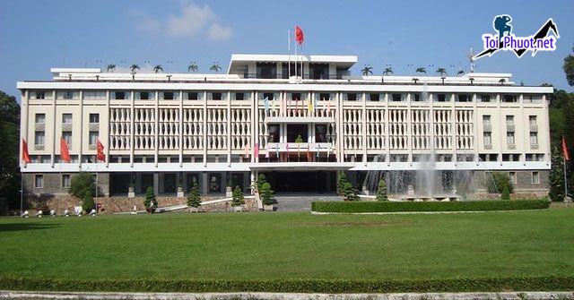 Top 8 Danh lam thắng cảnh đẹp nhất tại Hồ Chí Minh Thu Hút Hàng Triệu Du Khách Tham quan (2)