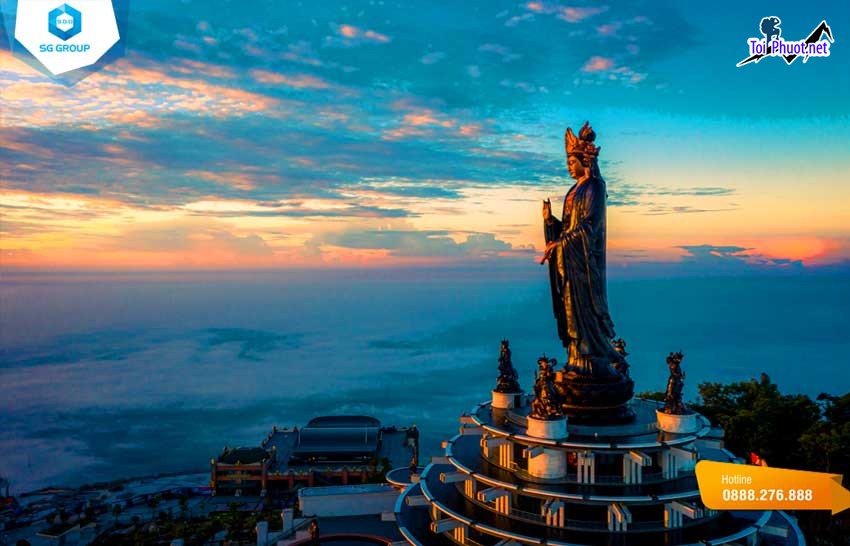 Top 8 Danh lam thắng cảnh đẹp nhất tại Tây Ninh đắm đuối từ cái nhìn đầu tiên (3)