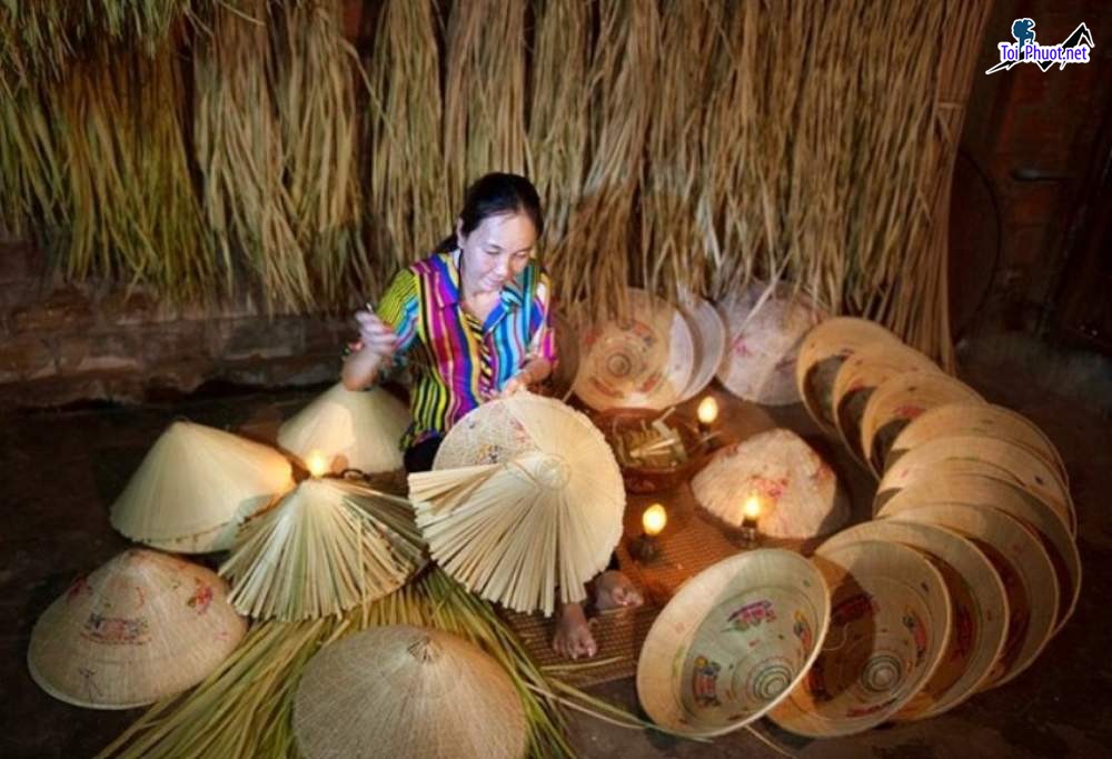 Top 8 Địa chỉ bán đặc sản làm quà uy tín nhất Cần Thơ cho người đi lần đầu (1)