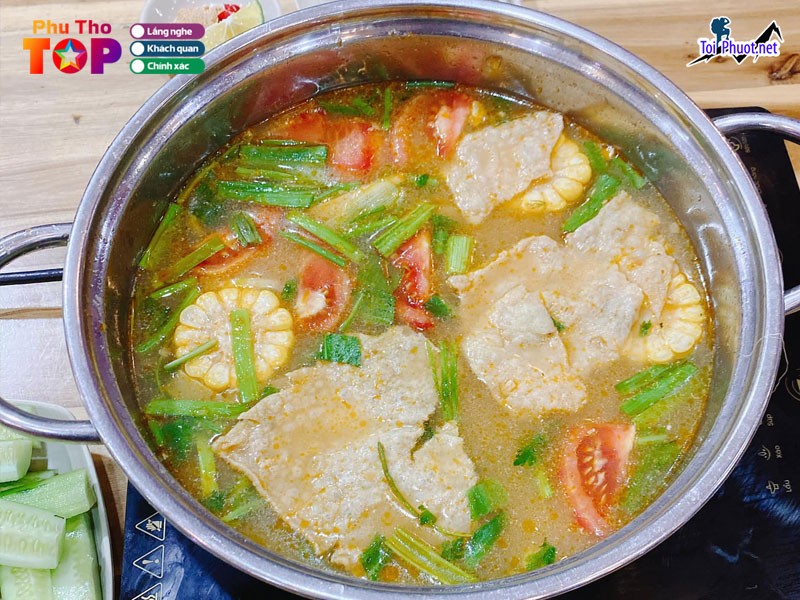 Top 8 Địa chỉ bán đồ ăn Thái ngon tuyệt ở Phú Thọ nườm nượp khách ra vào (4)