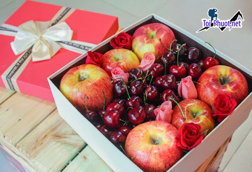 Top 8 Địa chỉ bán trái cây nhập khẩu chất lượng Gia Lai giá cực kỳ ưu đãi (2)